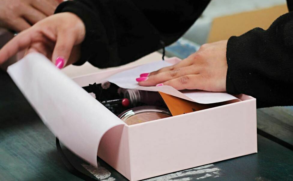 <span style="font-weight: bold;">КОПАКИНГ</span>