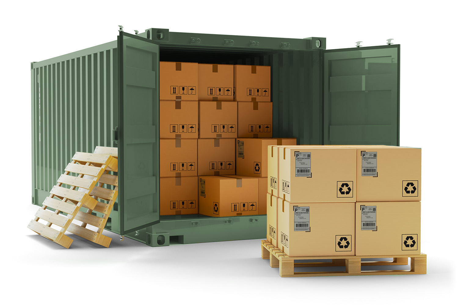 <span style="font-weight: bold;">Прием навального груза в морских контейнерах 20 и 40 фут.&nbsp;</span>