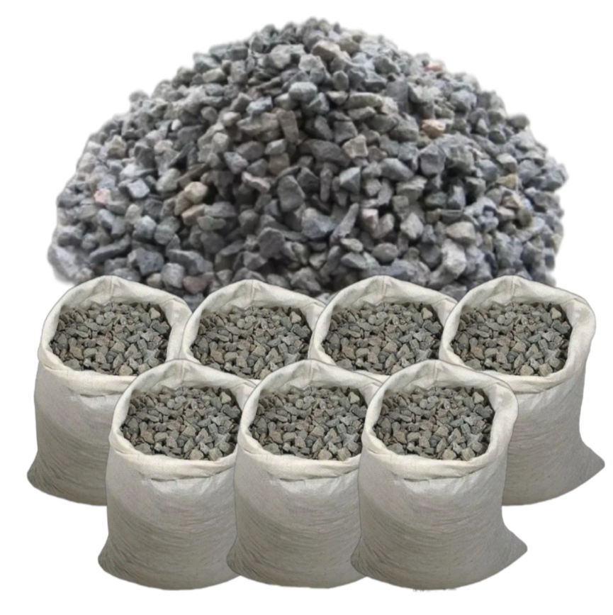 <span style="font-weight: bold;">Фасовка и перефасовка сыпучих материалов</span>